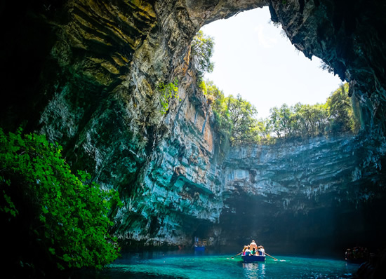 Parga izleti